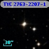 TYC 2763-2207-1