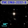 TYC 2763-2222-1
