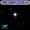 TYC 2763-2271-1