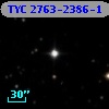 TYC 2763-2386-1