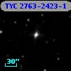 TYC 2763-2423-1