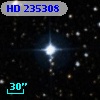 HD 235308
