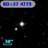 BD+37  4779