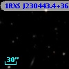 1RXS J230443.4+365529