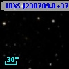1RXS J230709.0+371032