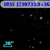 1RXS J230733.9+361626
