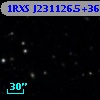 1RXS J231126.5+362345