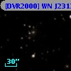 [DVR2000] WN J2313+3842