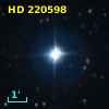 HD 220598