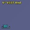 V* V337 And