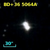 BD+36  5064A
