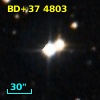 BD+37  4803