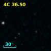 4C 36.50