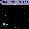NVSS J232442+373859