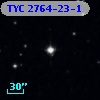 TYC 2764-23-1