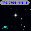 TYC 2764-441-1