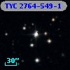 TYC 2764-549-1