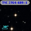 TYC 2764-609-1