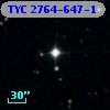 TYC 2764-647-1