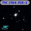 TYC 2764-759-1