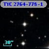 TYC 2764-778-1