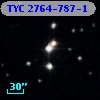 TYC 2764-787-1