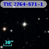 TYC 2764-871-1