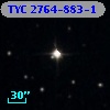 TYC 2764-883-1