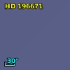 HD 196671