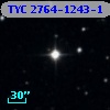 TYC 2764-1243-1