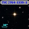 TYC 2764-1339-1