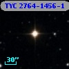 TYC 2764-1456-1