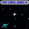 TYC 2764-1503-1