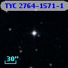 TYC 2764-1571-1