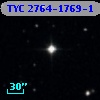 TYC 2764-1769-1