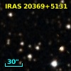 IRAS 20369+5131