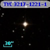 TYC 3217-1221-1