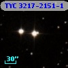 TYC 3217-2151-1