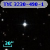 TYC 3230-490-1