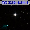 TYC 3230-1184-1