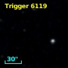 Trigger  6119