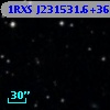 1RXS J231531.6+362539