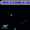 1RXS J231606.4+365858