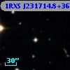 1RXS J231714.8+365522