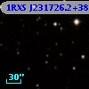 1RXS J231726.2+381011