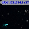 1RXS J231734.3+374337