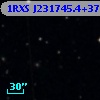 1RXS J231745.4+372724