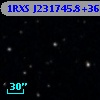 1RXS J231745.8+361947