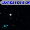 1RXS J231833.6+363442