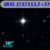 1RXS J232113.7+370215